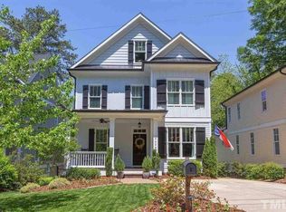 2628 Kilgore Ave, Raleigh, NC 27607