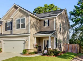 1602 Eider Down Dr, Summerville, SC 29483