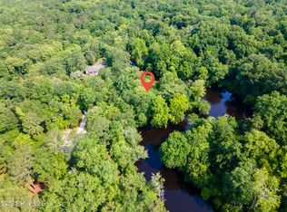 366 Paul Drive, Trenton, NC 28585