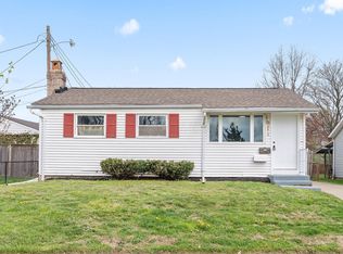 2414 Taymouth Rd, Columbus, OH