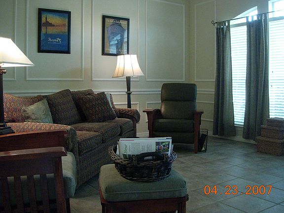 Crown and picture frame moldings