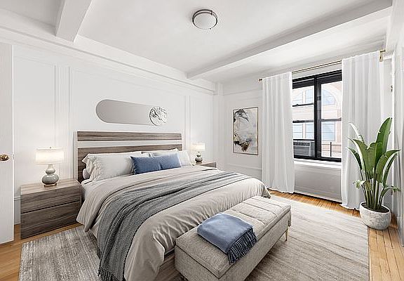 4th image of 162 W 56th St APT 1003