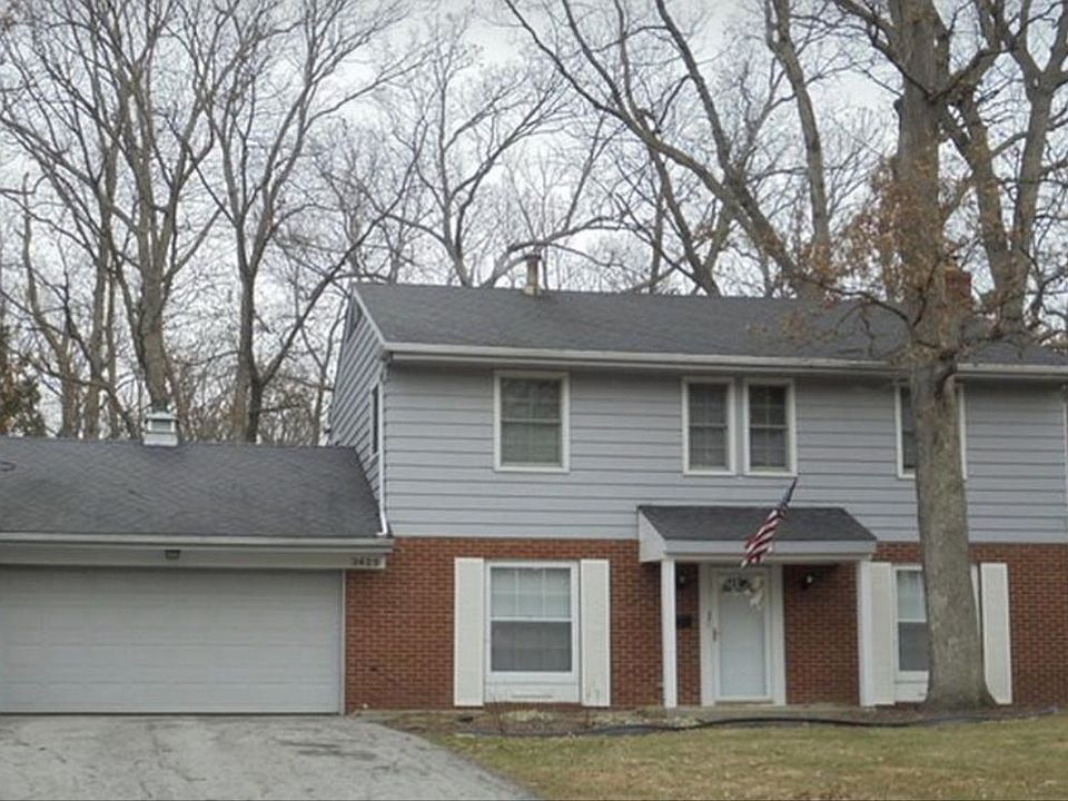 3429 Woodland Dr, Olympia Fields, IL 60461 Zillow