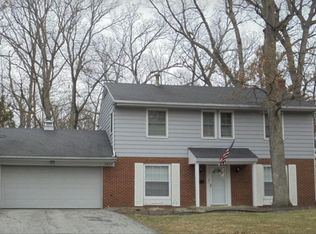 3429 Woodland Dr, Olympia Fields, IL