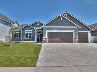 10863 W Blackmoor St, Boise, ID 83709