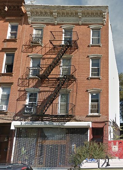1st image of 135 Grand St Ste 1