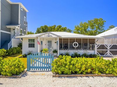 223 13th St, Panama City Beach, FL, 32413
