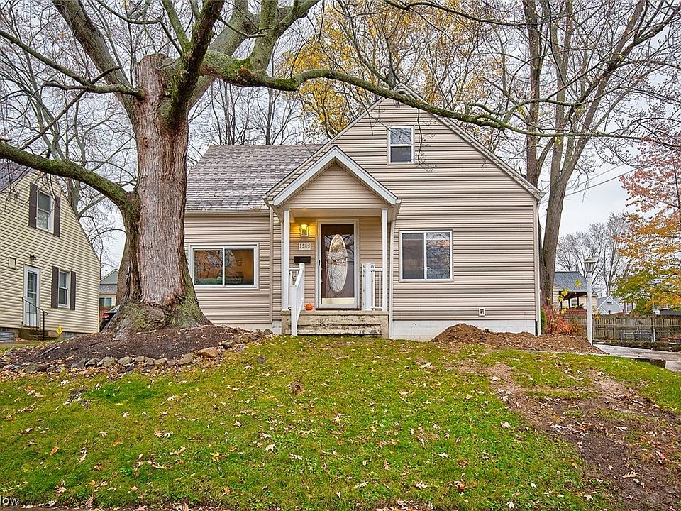 1st image of 1509 Campbell St