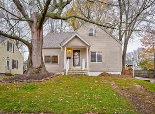 1509 Campbell St, Cuyahoga falls, OH 44223