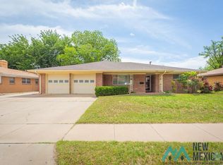 2007 S Pennsylvania Ave, Roswell, NM 88203