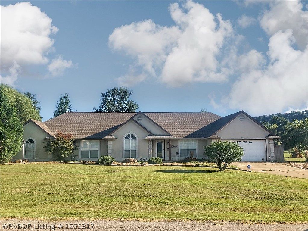 301 Strippit Rd, Poteau, OK 74953 Zillow