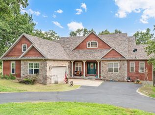 184 Maple Ridge Br, Forsyth, MO 65653