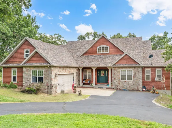 184 Maple Ridge, Forsyth, MO 65653