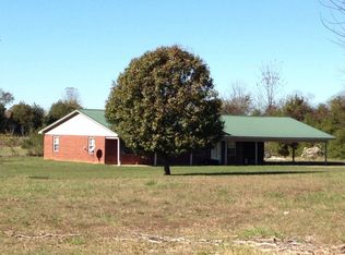 925 County Road 173, Okolona, MS 38860