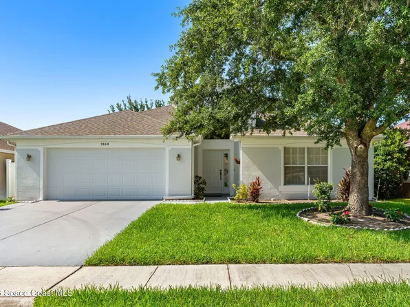 2868 Oconnell Dr, Kissimmee, FL 34741