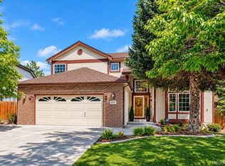 10737 W Cooper Drive, Littleton, CO 80127
