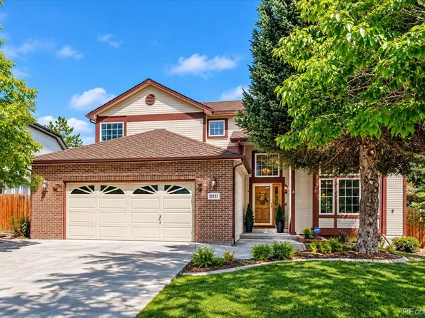 10737 W Cooper Drive, Littleton, CO 80127