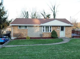 4704 Prescott, Pittsburgh, PA