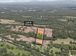 TRACT 6 Wheeler Dam Rd, Cohutta, GA 30710