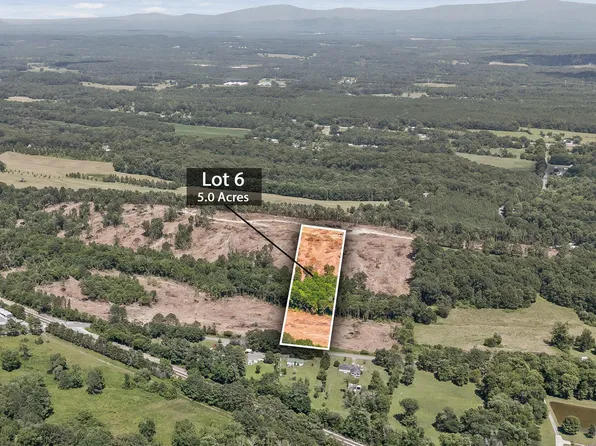 TRACT 6 Wheeler Dam Rd, Cohutta, GA 30710