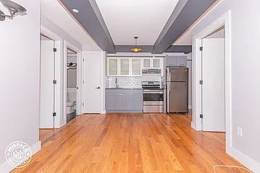 Rented by MySpaceNYC