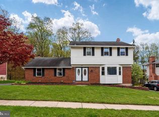 3605 Templar Rd, Randallstown, MD 21133