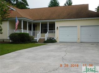 412 Cardinal St, Pooler, GA 31322