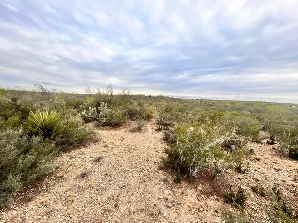 5 Acres Tract #8, Laredo, TX 78043