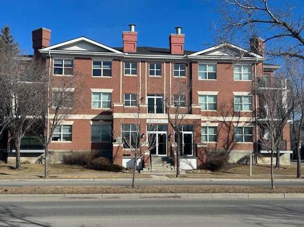 60 S Promenade Way SE #103, Calgary, AB T2Z 3R4