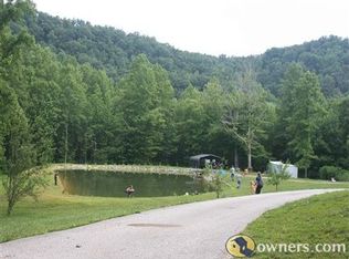 53 Tony Ln, Vanceburg, KY 41179