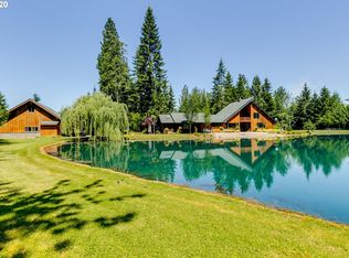 87825 Upland St, Springfield, OR 97478