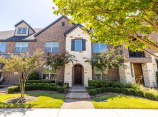 4250 Cascade Sky Dr, Arlington, TX 76005