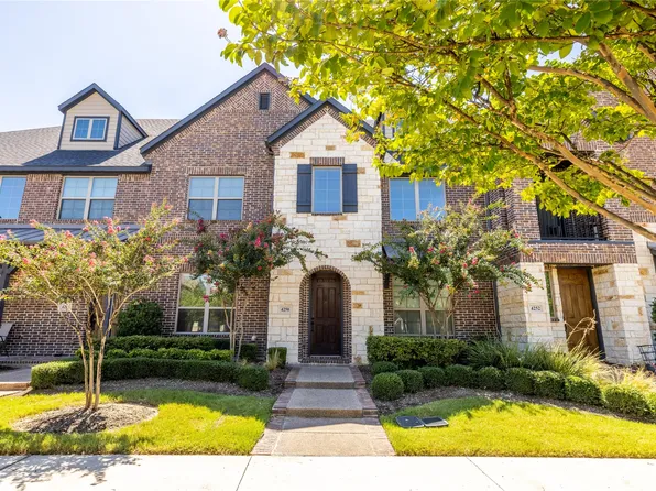 4250 Cascade Sky Dr, Arlington, TX 76005