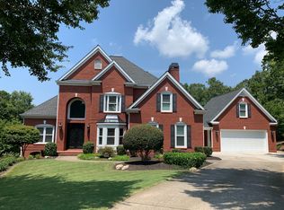 6287 Creekstone Path, Cumming, GA 30041
