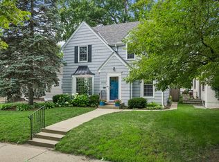5336 Ewing Ave S, Minneapolis, MN 55410