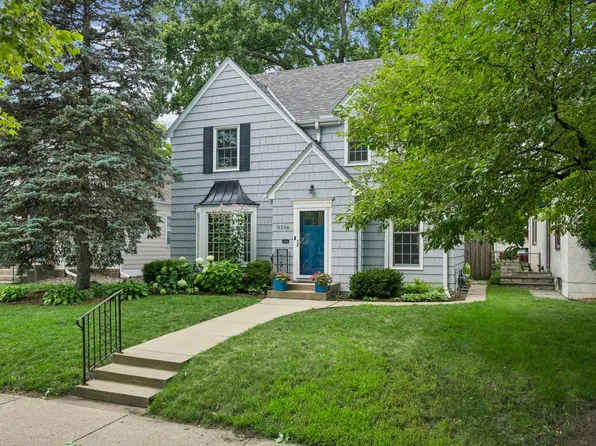 5336 Ewing Ave S, Minneapolis, MN 55410