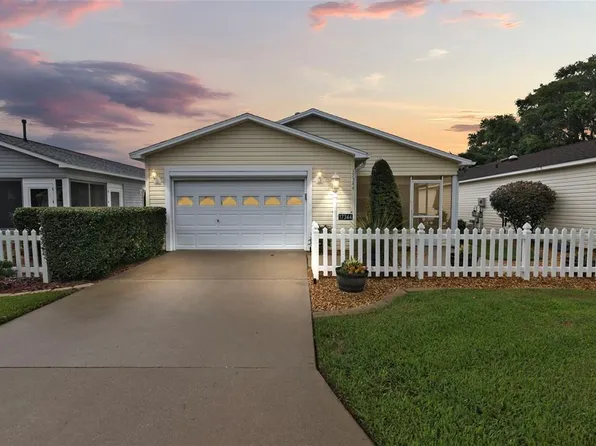 17344 SE 82nd Pecan Ter, The Villages, FL 32162