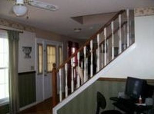 133 SE 1171, Knob Noster, MO 65336