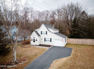 33 Kings Mills Rd, Gansevoort, NY 12831