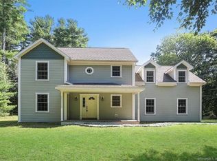 102 Lewis Rd, Preston, CT 06365