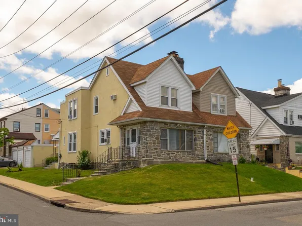 500 Elm Ave, Upper Darby, PA 19082