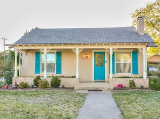 303 N Adams St, San Angelo, TX 76901