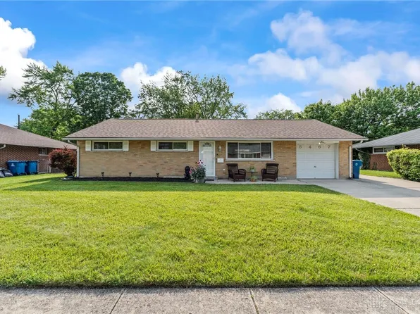 5467 Mangold Dr, Dayton, OH 45424