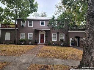 312 Brahan Blvd #5, San Antonio, TX 78215