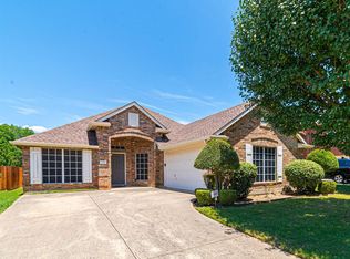 1107 Brook Ridge Ave, Allen, TX 75002