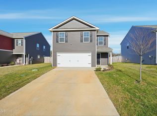 3086 Nicole Cir, Morristown, TN 37814