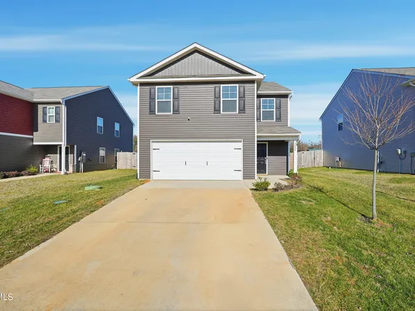 3086 Nicole Cir, Morristown, TN 37814