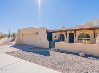 606 W Placita Nueva, Green Valley, AZ 85614