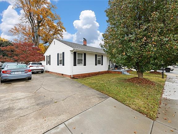 3rd image of 2500 Yanceyville St