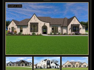 120 Lana Garden Way, Waxahachie, TX 75165